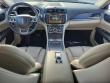 2019 Lincoln Continental Reserve Sedan