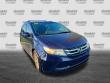 2016 Honda Odyssey EX-L Van Passenger Van