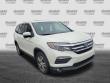 2018 Honda Pilot EX-L AWD SUV