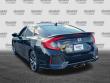 2018 Honda Civic Si Sedan