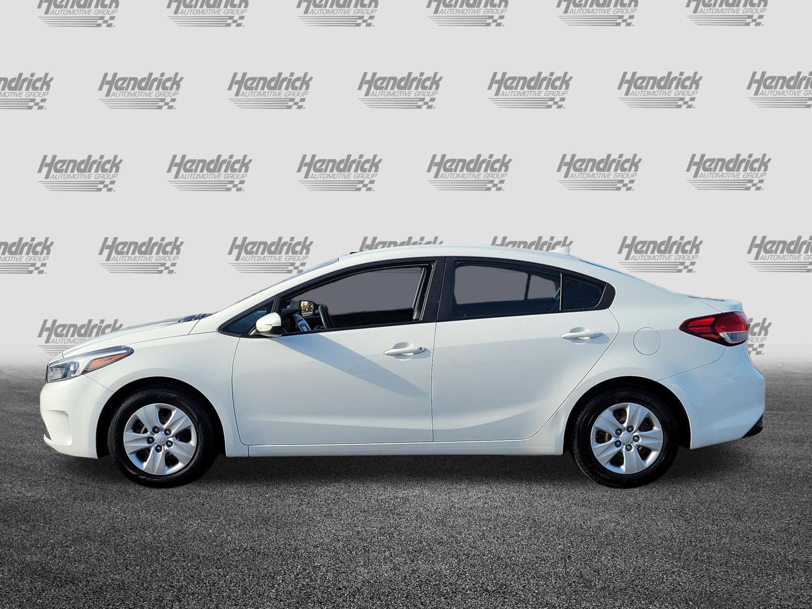 Kia Forte LX