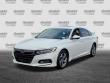 2020 Honda Accord EX-L 1.5T Sedan