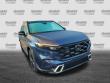 2026 Honda CR-V Hybrid Sport Touring SUV