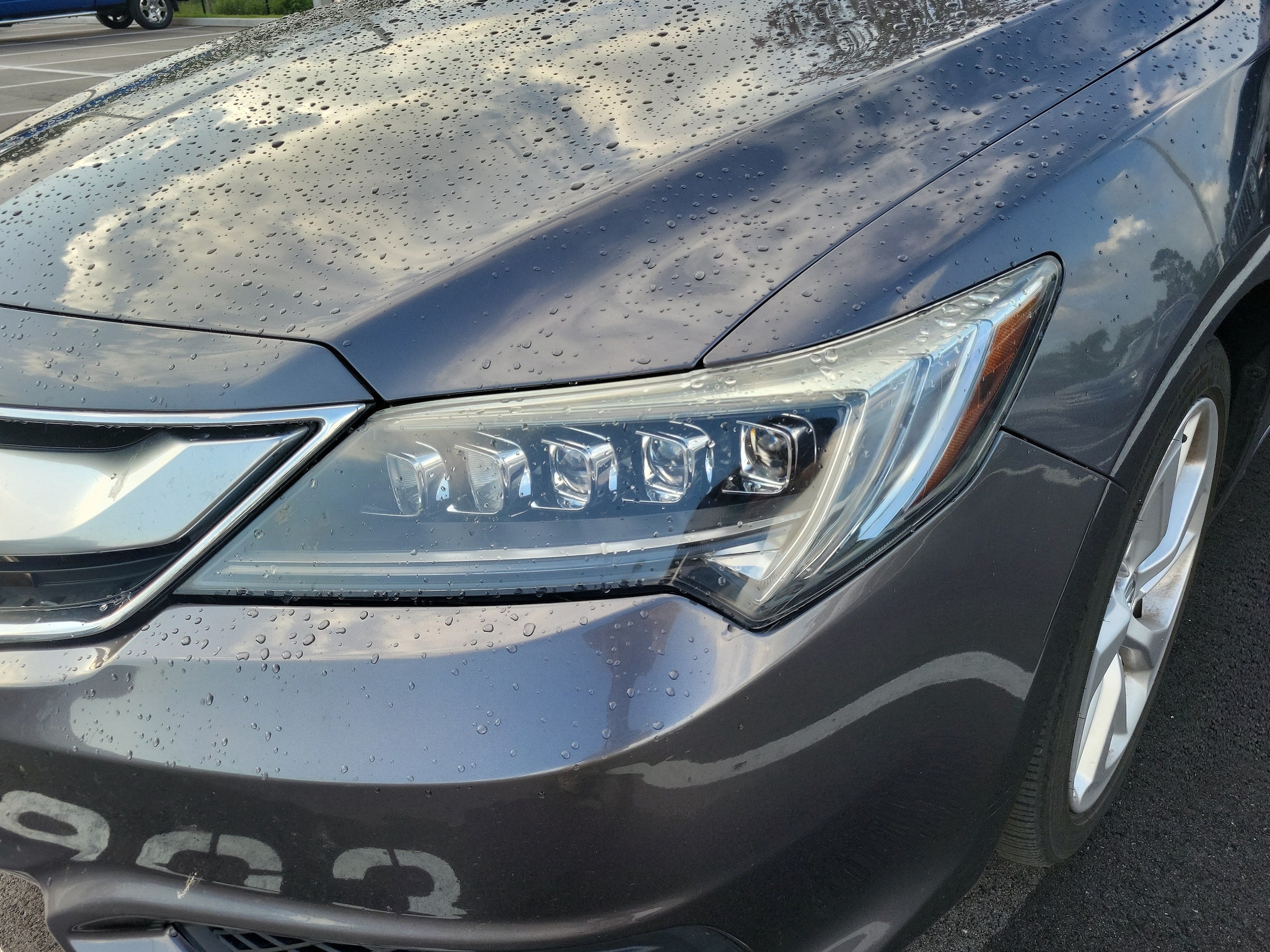 Acura ILX Base