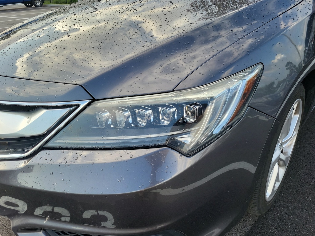 Used 2018 Acura ILX Base Sedan