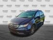 2016 Honda Odyssey EX-L Van Passenger Van