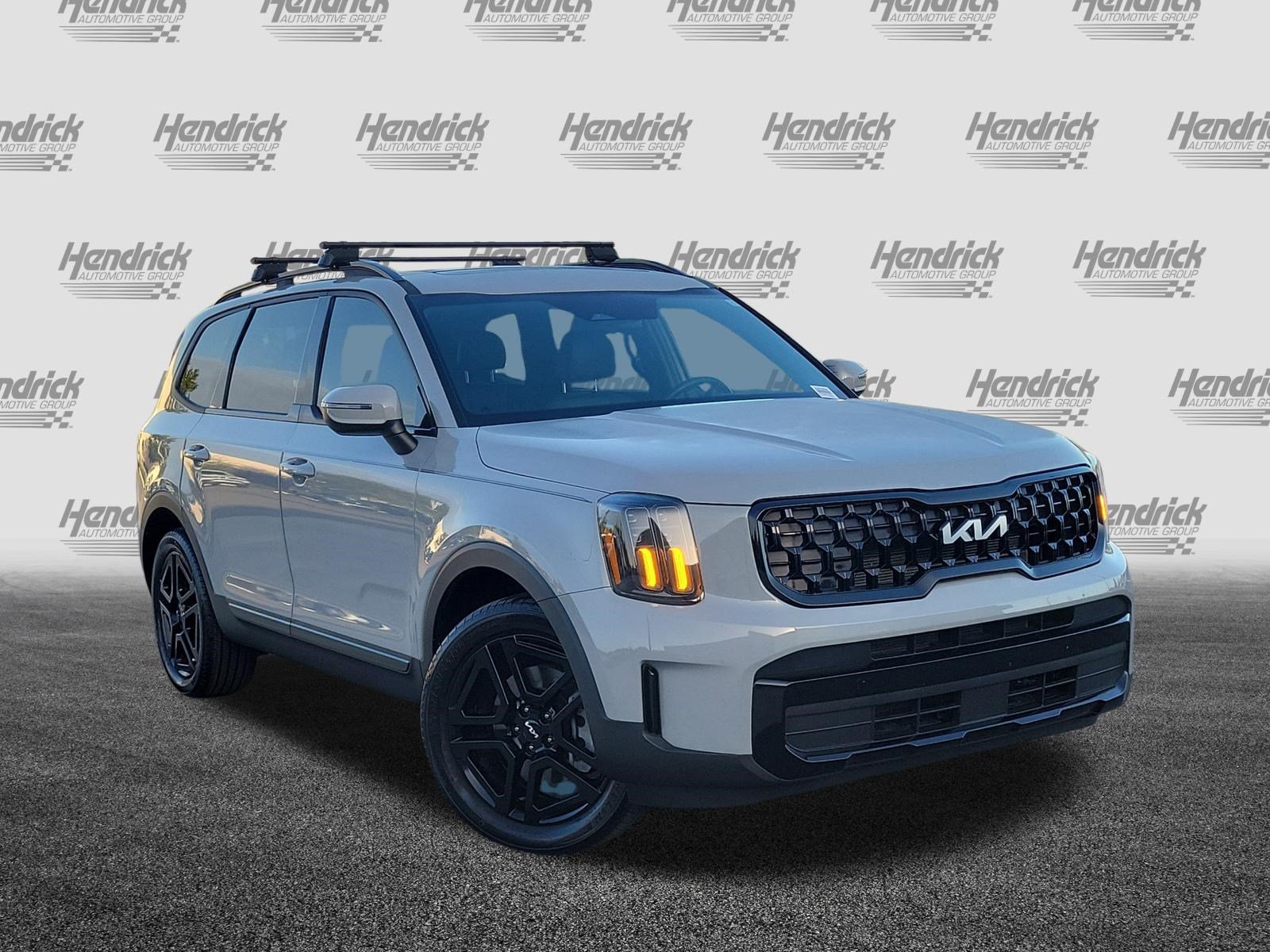 Used 2024 Kia Telluride EX X-Line SUV