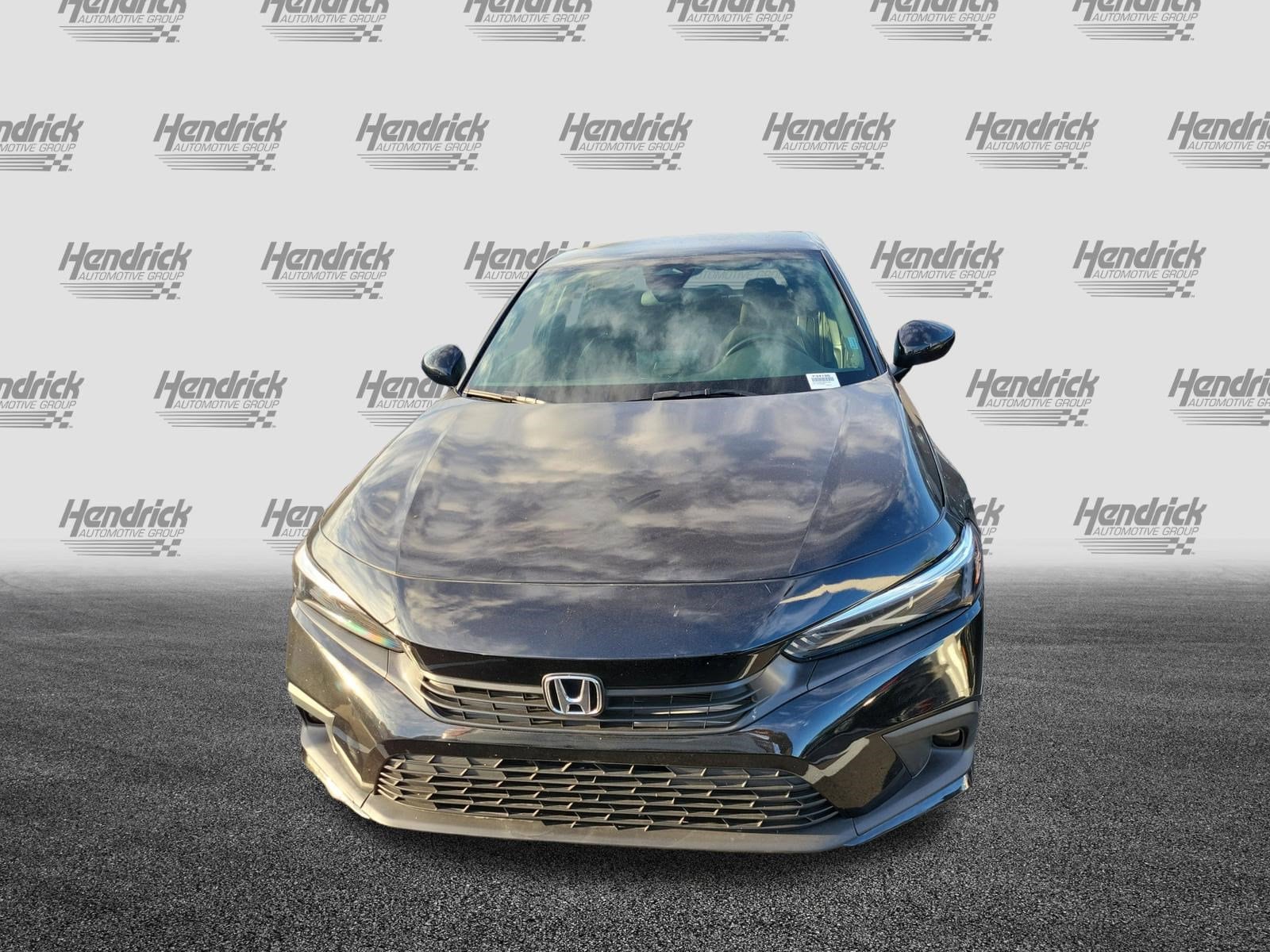 2024 Honda Civic Sport photo 3