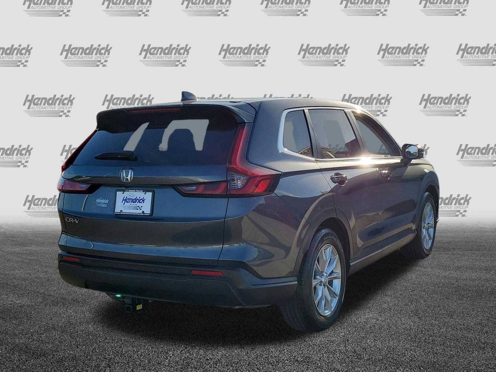2024 Honda CR-V EX-L photo 6