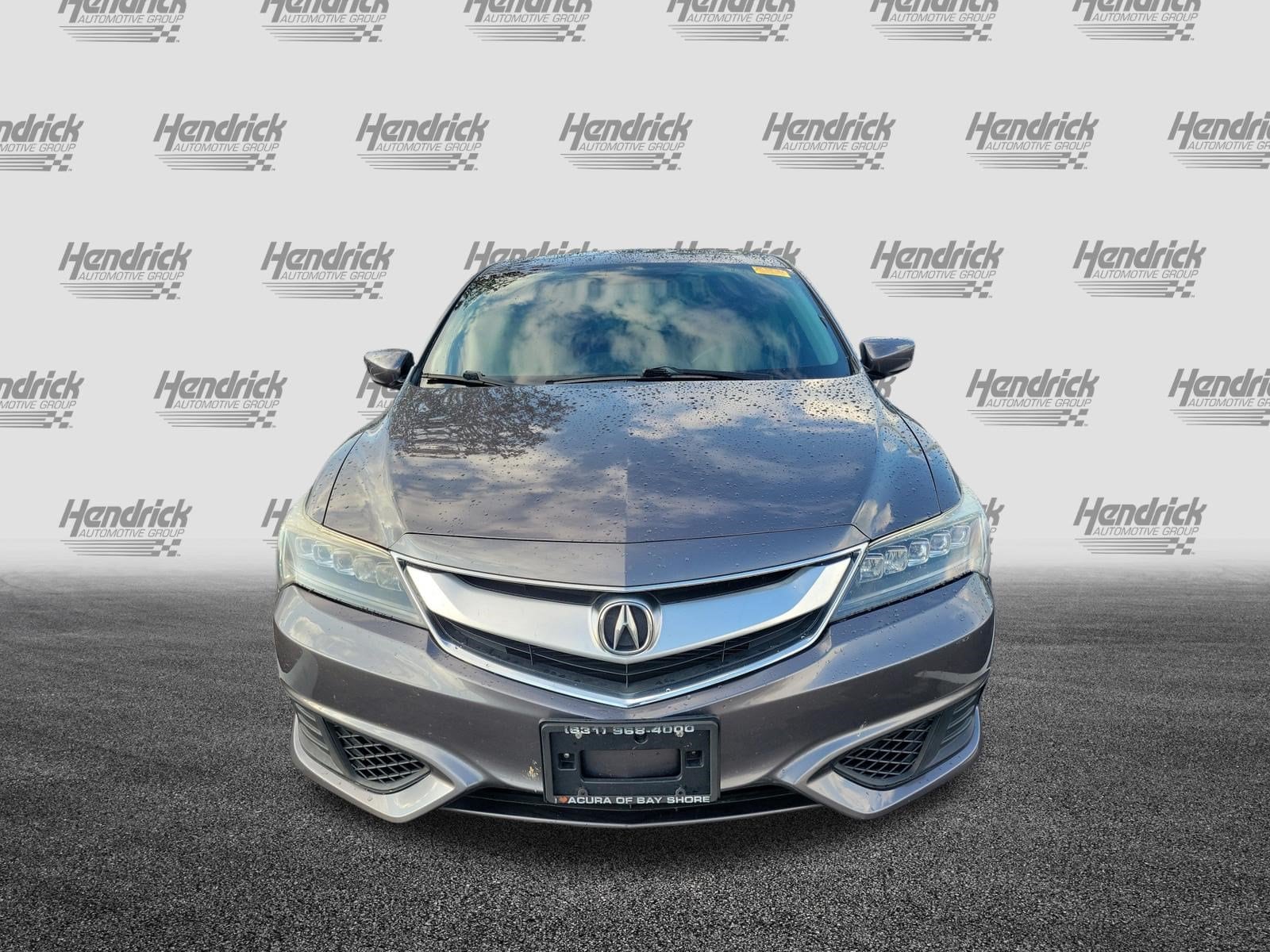 Acura ILX Base