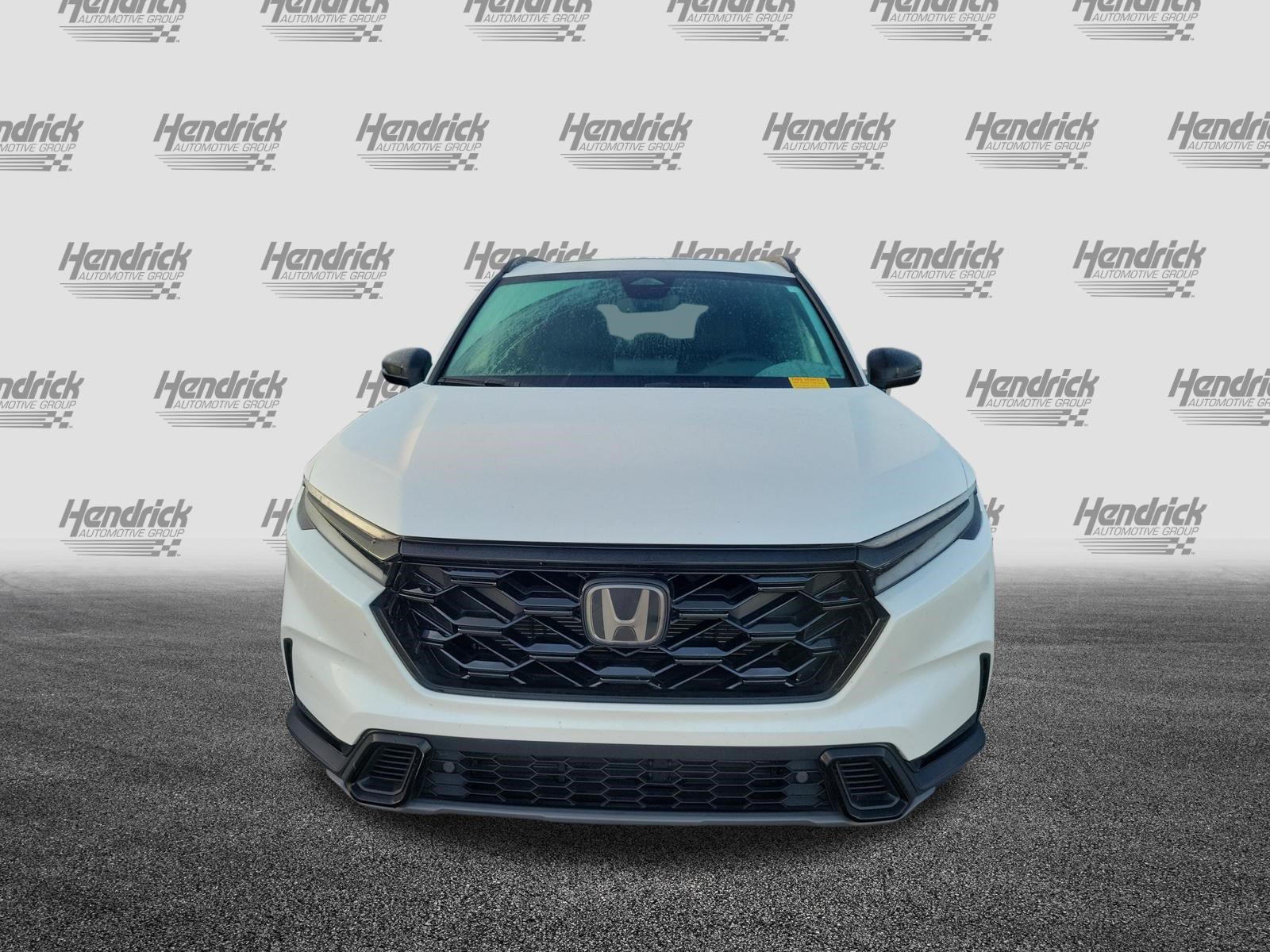 Used 2025 Honda CR-V Hybrid Sport-L SUV