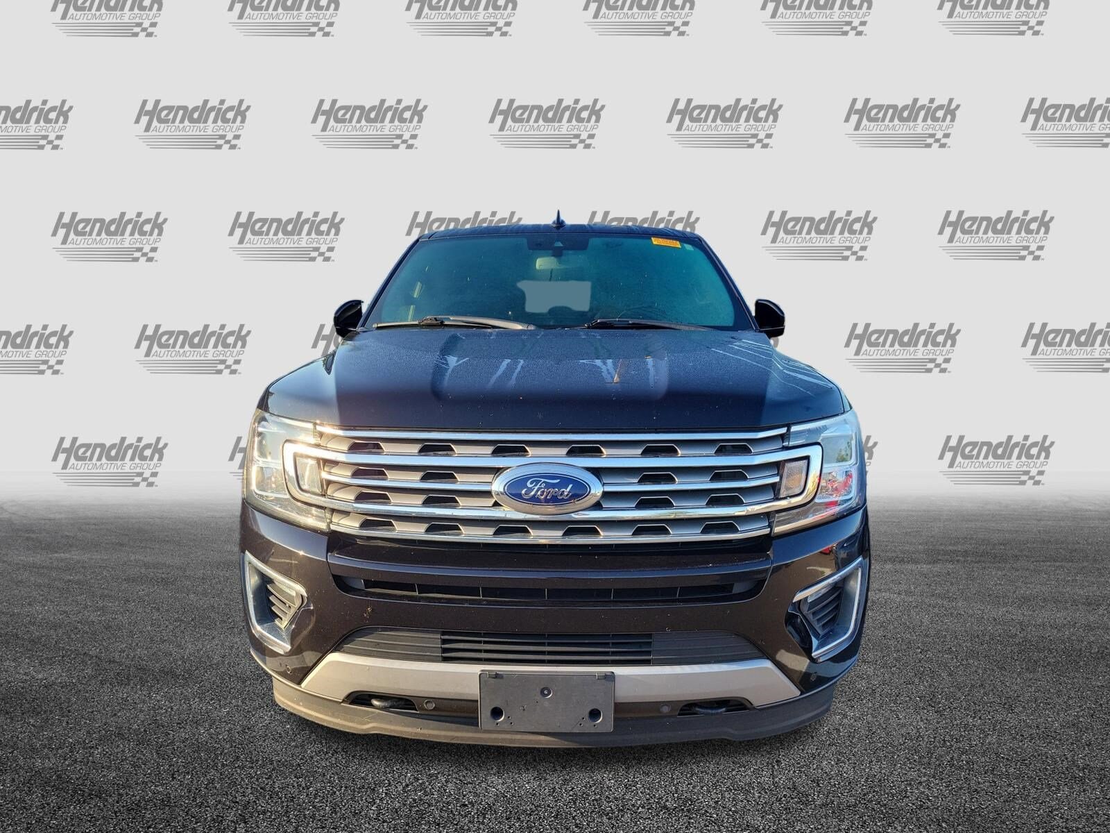 2019 Ford Expedition Max Limited photo 3