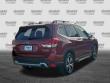 2021 Subaru Forester Touring SUV