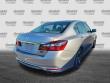 2016 Honda Accord LX Sedan