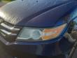 2016 Honda Odyssey EX-L Van Passenger Van