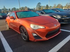 2014 Scion FR-S 2dr Car