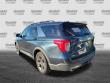 2023 Ford Explorer XLT SUV