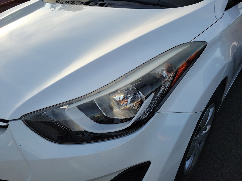 Used 2016 Hyundai Elantra SE Sedan