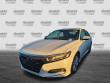 2018 Honda Accord LX Sedan