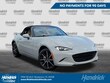  Mazda MX-5 Miata
