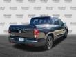 2017 Honda Ridgeline Sport FWD Truck Crew Cab