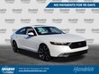  Honda Accord Hybrid