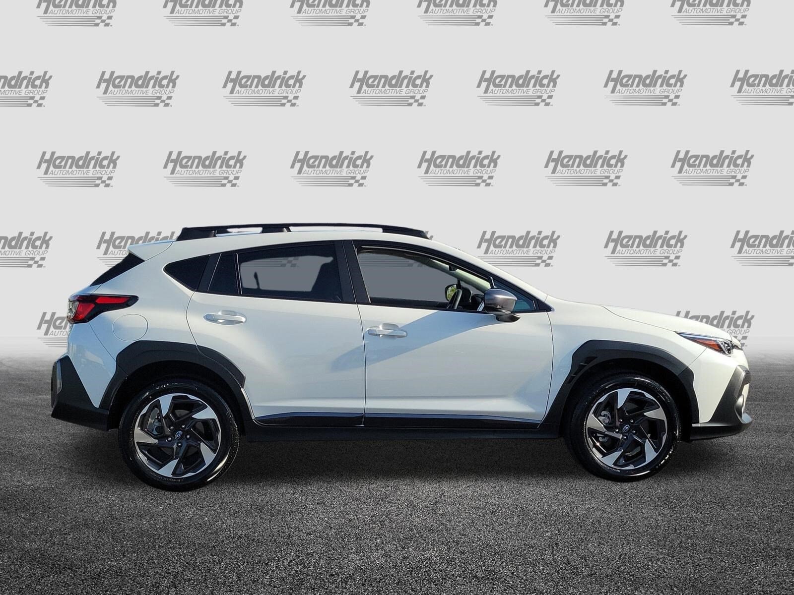 2025 Subaru Crosstrek Limited photo 3