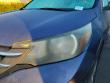 2013 Honda CR-V EX-L AWD SUV