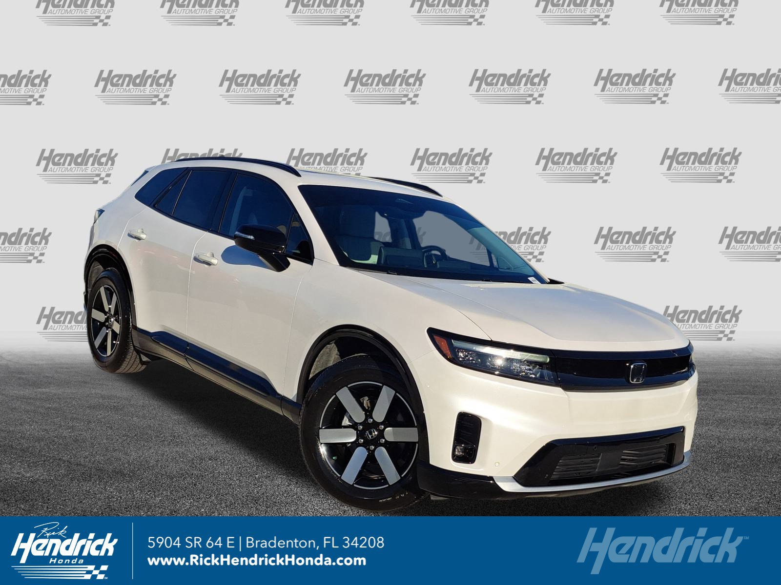 2024 Honda Prologue Touring's photo