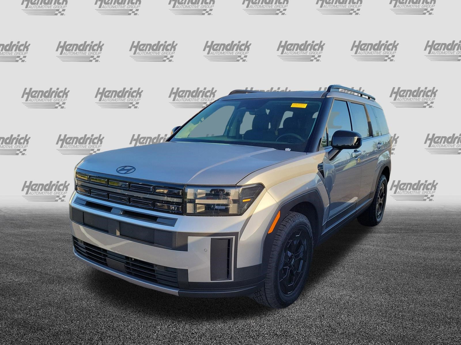 2024 Hyundai Santa Fe XRT photo 4