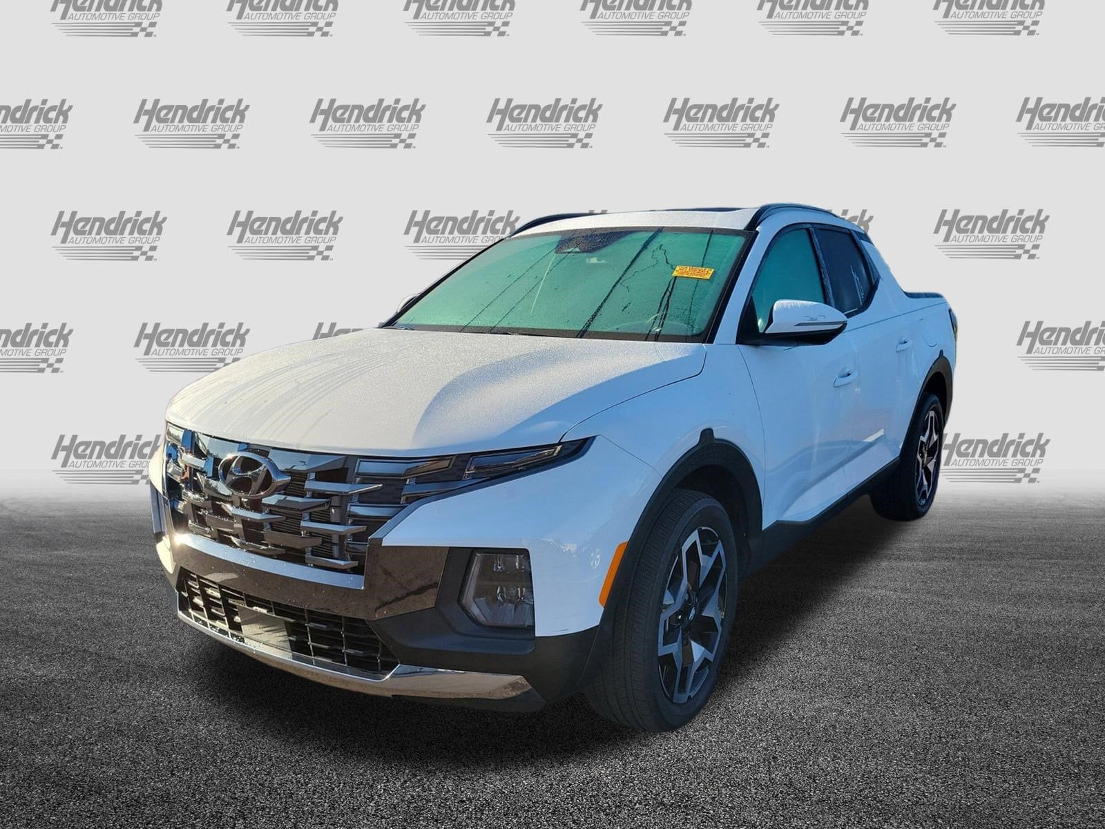 2024 Hyundai Santa Cruz 2.5T Limited photo 4