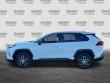 2025 Toyota RAV4 LE SUV