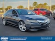  Acura TLX