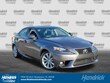  LEXUS IS 200t