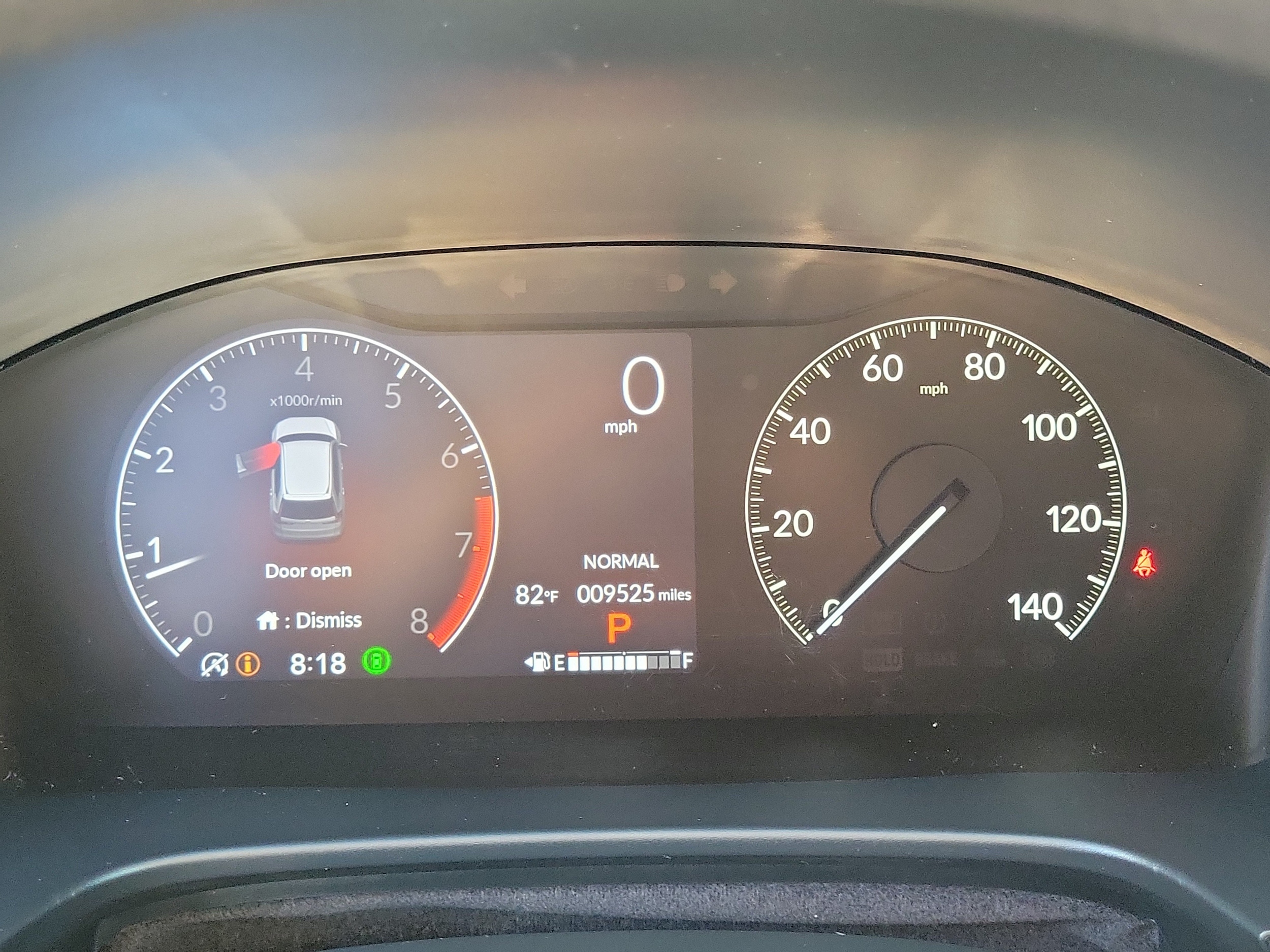 2026 Honda CR-V EX - Photo 20