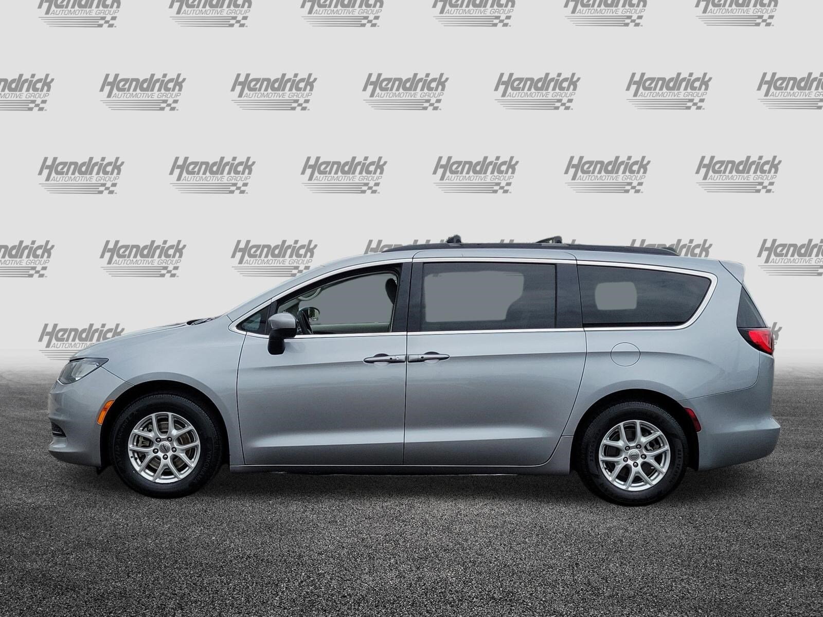 Chrysler Voyager LXI