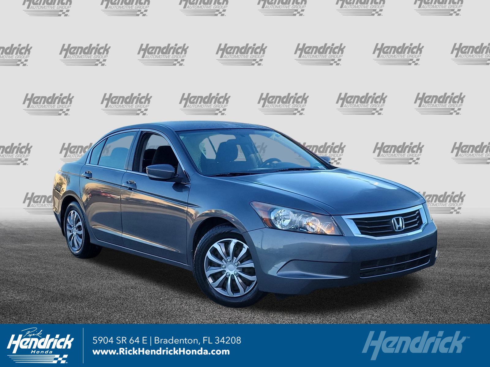 2010 Honda Accord LX