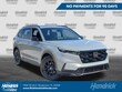  Honda CR-V Hybrid