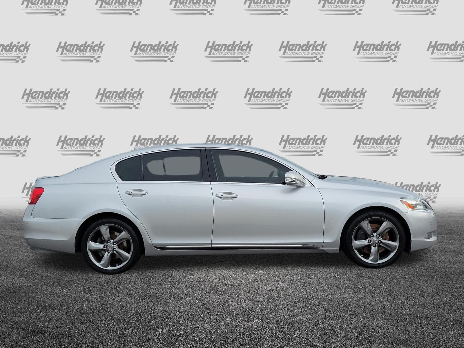 LEXUS GS 350 Base