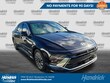  Hyundai Sonata Hybrid