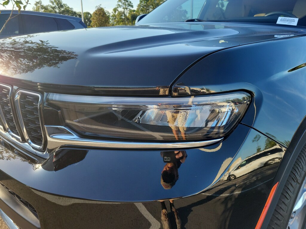 Used 2021 Jeep Grand Cherokee L Limited SUV