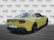 2025 Ford Mustang Coupe