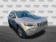 2020 Jeep Cherokee Trailhawk SUV