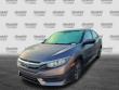 2017 Honda Civic EX Sedan