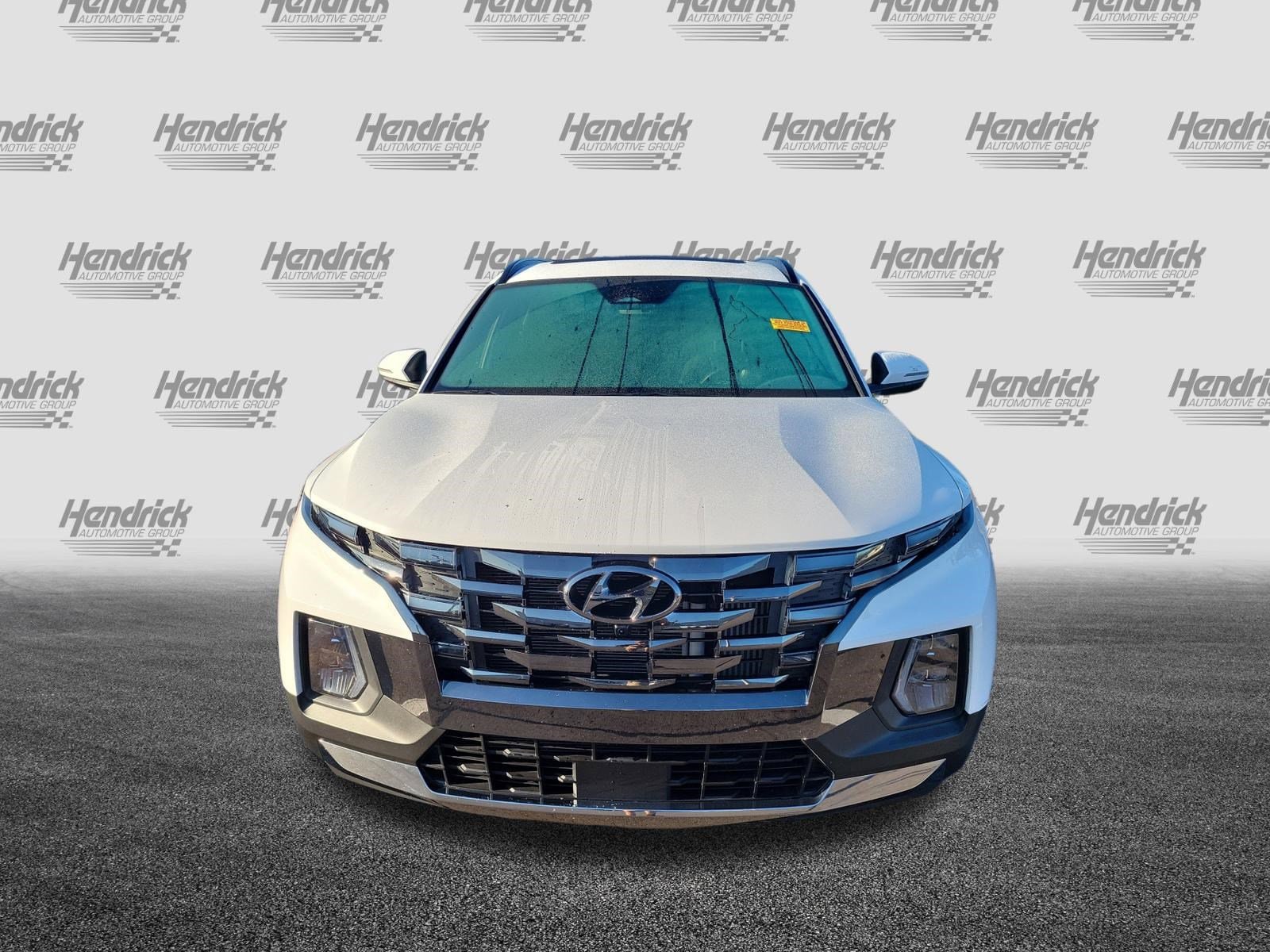 2024 Hyundai Santa Cruz 2.5T Limited photo 3