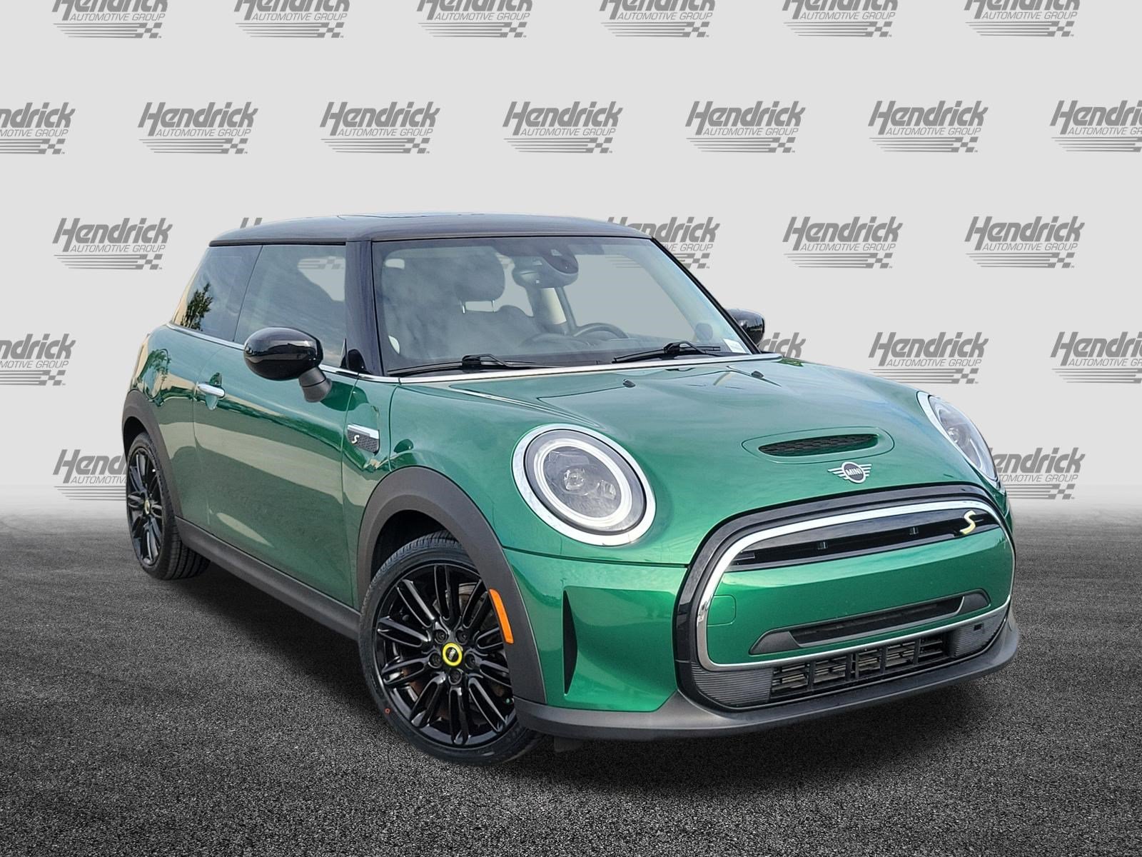 2024 MINI Electric Hardtop 2 Door Cooper Hatchback