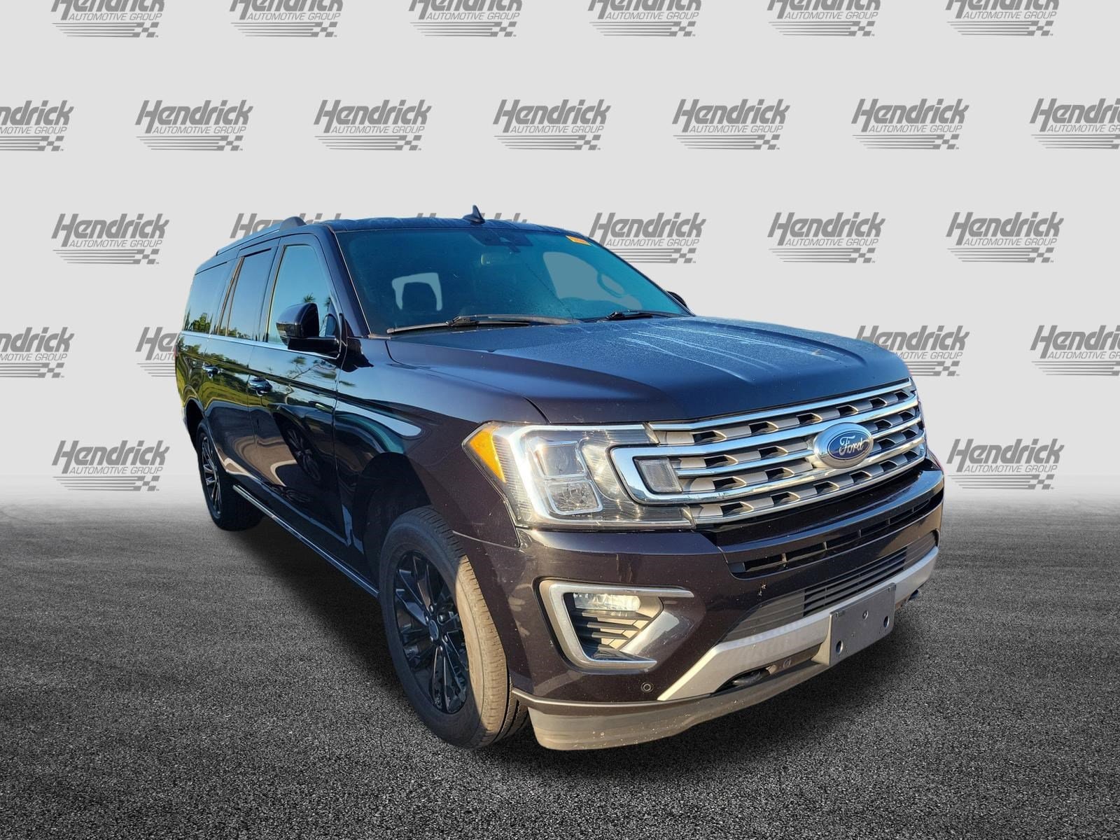 2019 Ford Expedition Max Limited photo 2