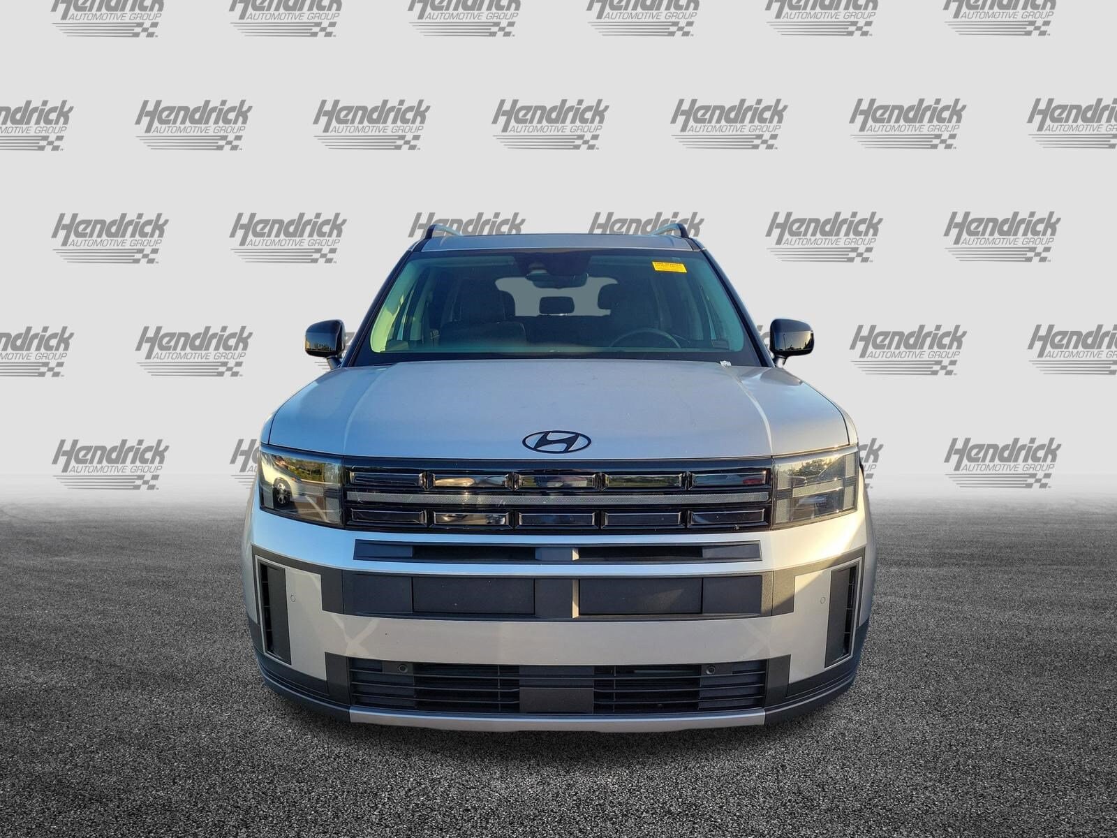 2024 Hyundai Santa Fe XRT photo 3