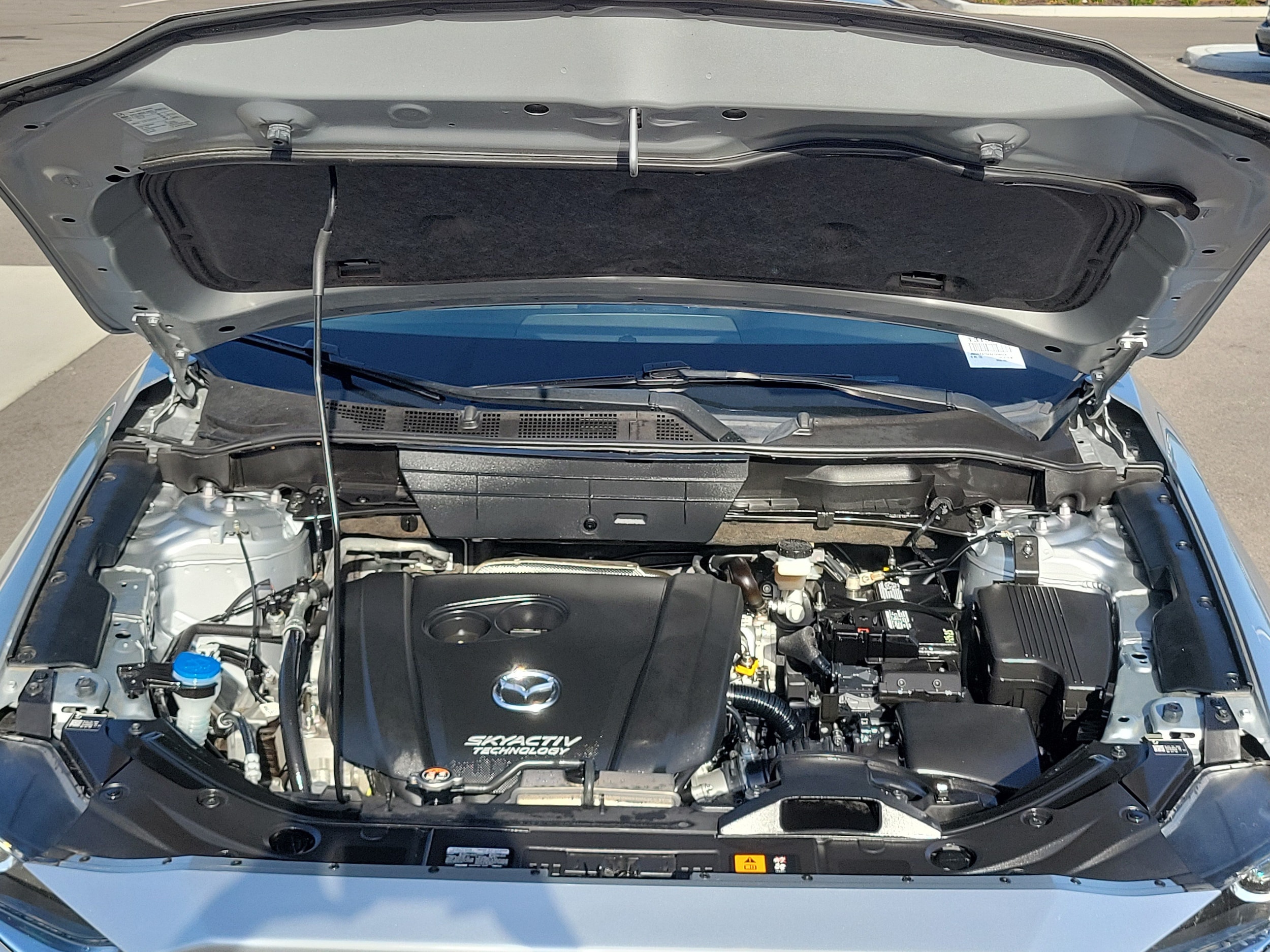 kcdmjadjページ Used 2018 Mazda Mazda CX-5 For Sale in Bradenton, FL VIN