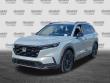 2026 Honda CR-V Hybrid Sport-L SUV